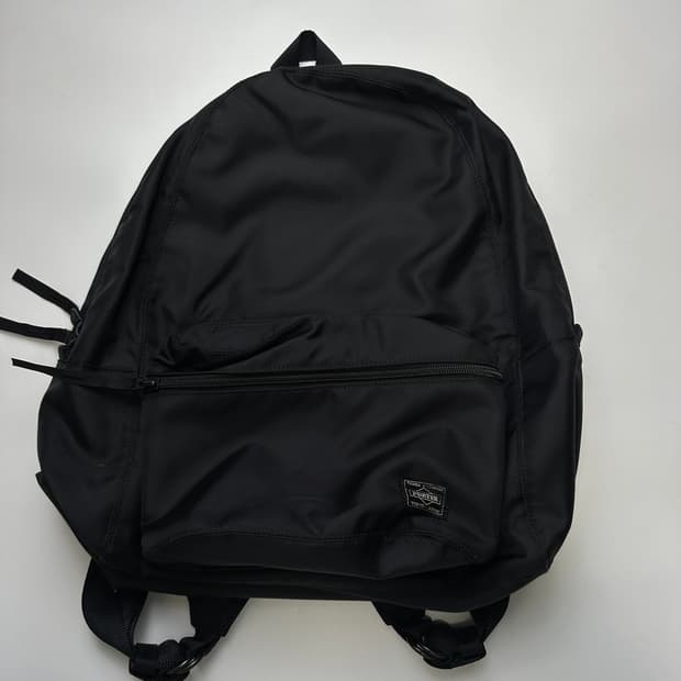 PORTER ROUND DAYPACK 포터 라운드 데이팩 백팩