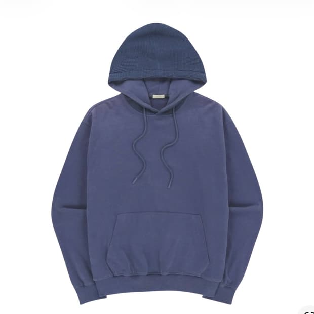 엑슬림 후드 ep8 M