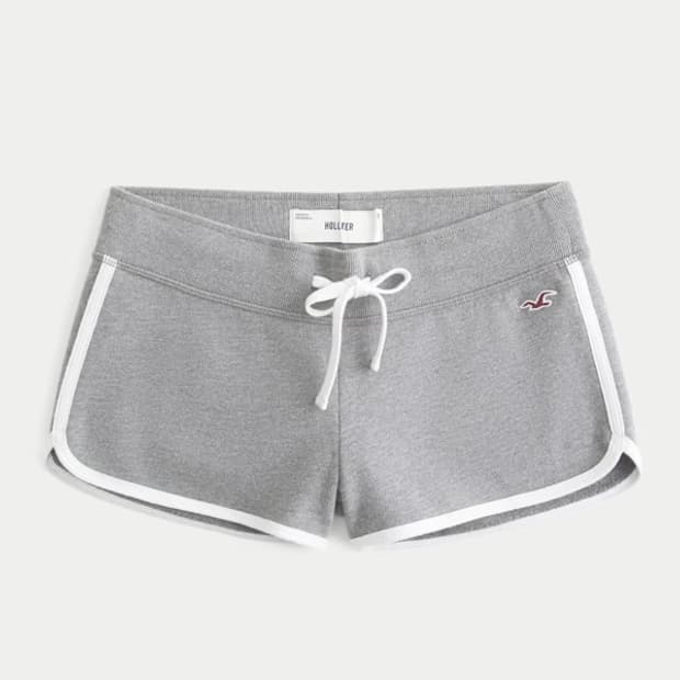 [S] 홀리스터 로고 돌핀팬츠 새상품