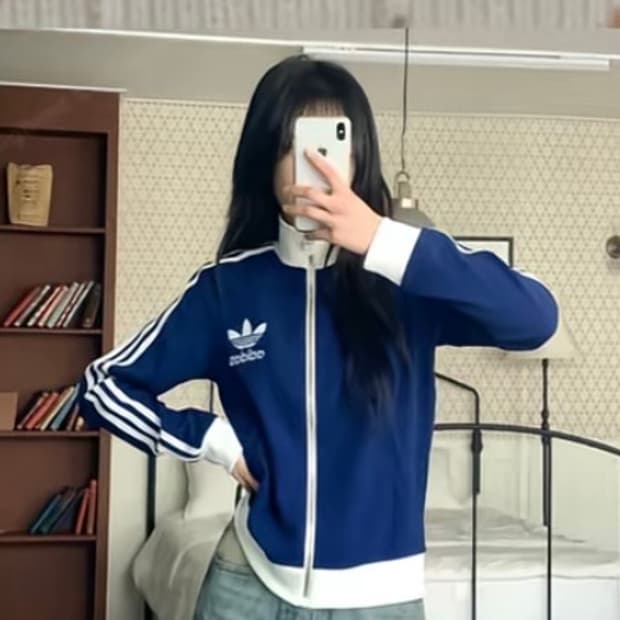 아디다스 베켄바우어 져지