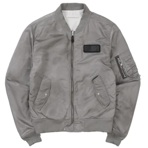 구매) 엑슬림 알파 ma-1 M