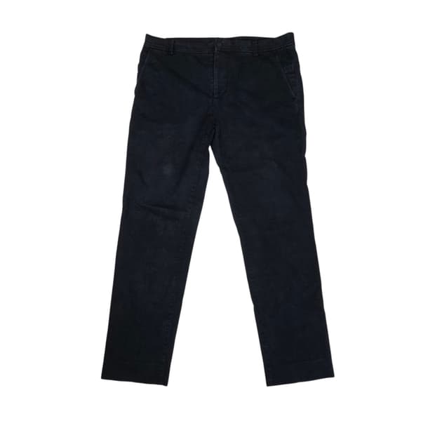 Lanvin 랑방 스포츠 남성 면바지 골프웨어