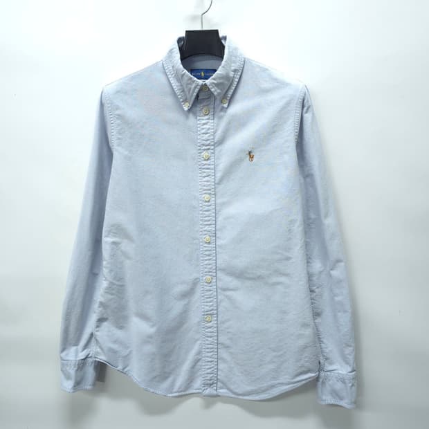 폴로 랄프로렌 여성 옥스퍼드 셔츠 (66~66반)