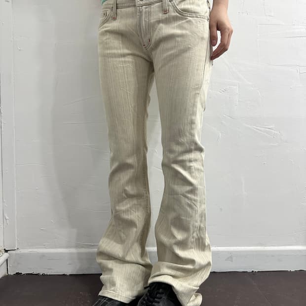 cimarron bootscut pants