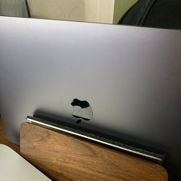 맥북프로 m1 디스플레이 하자