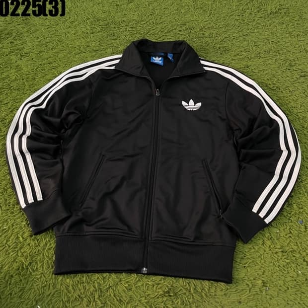 아디다스 파이어버드 트랙탑 져지