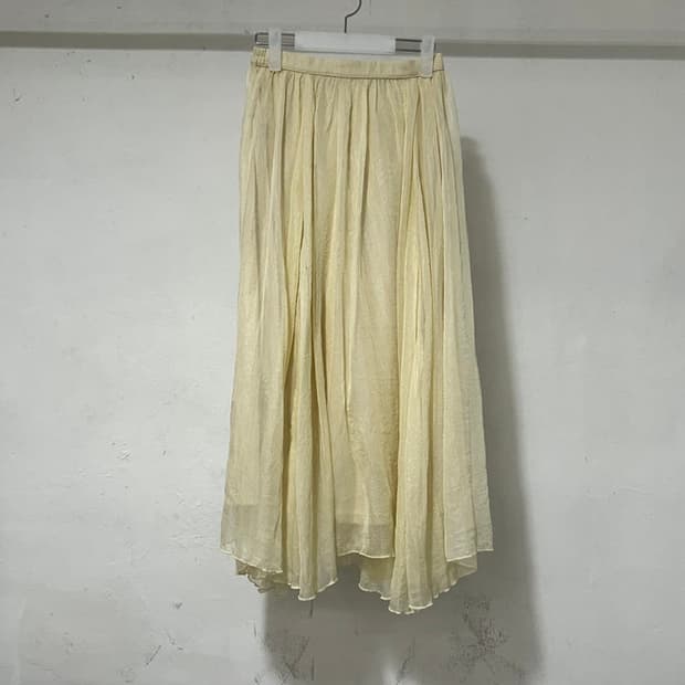 vtg skirt