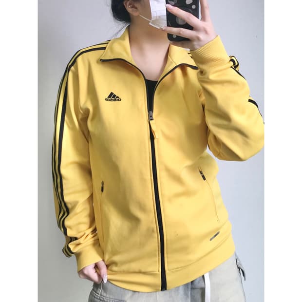 아디다스 트레이닝 져지 100