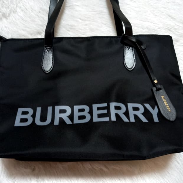 버버리 가방