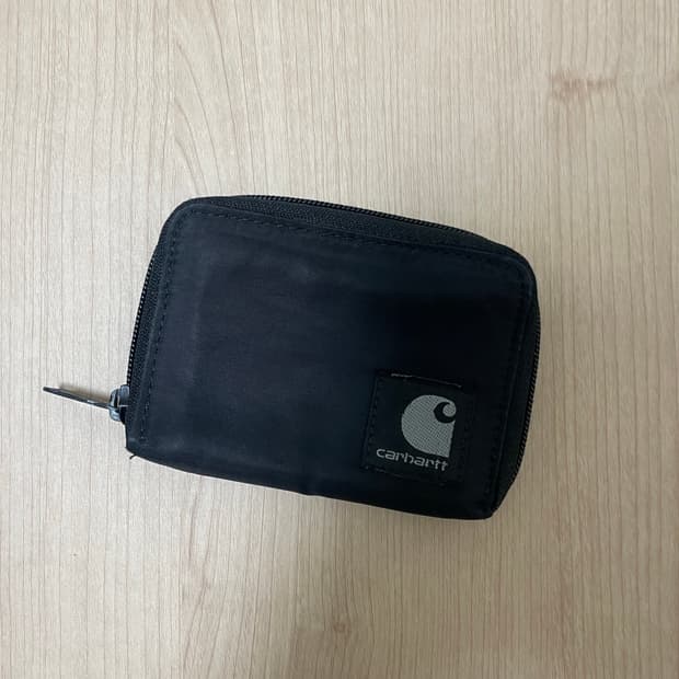 칼하트 카드지갑