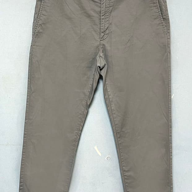 디키즈 577287 남자 면바지 여름 스키니핏 스판 캐주얼 XXL 36