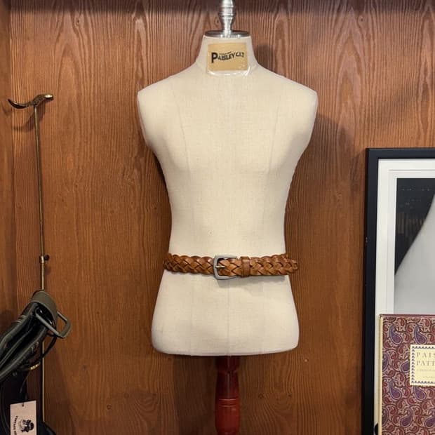 유나이티드에로우 벨트