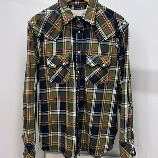REWORK SHIRT (M)
