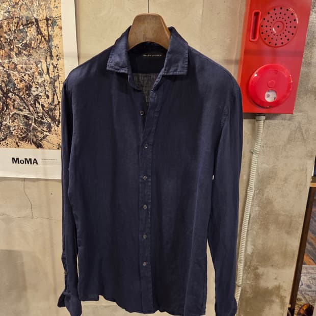 랄프로렌 블랙라벨