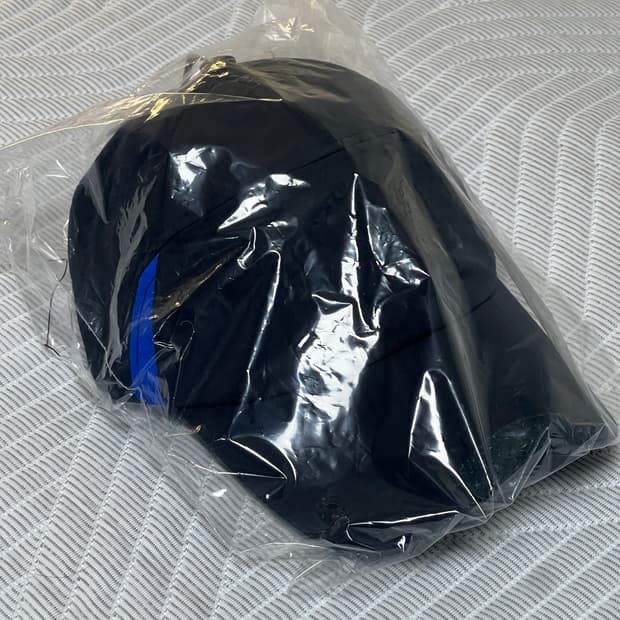아더에러x컨버스 모자 새상품