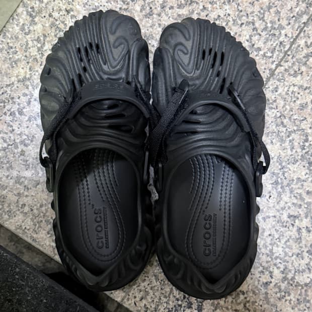 크록스 살레헤 벰베리 280