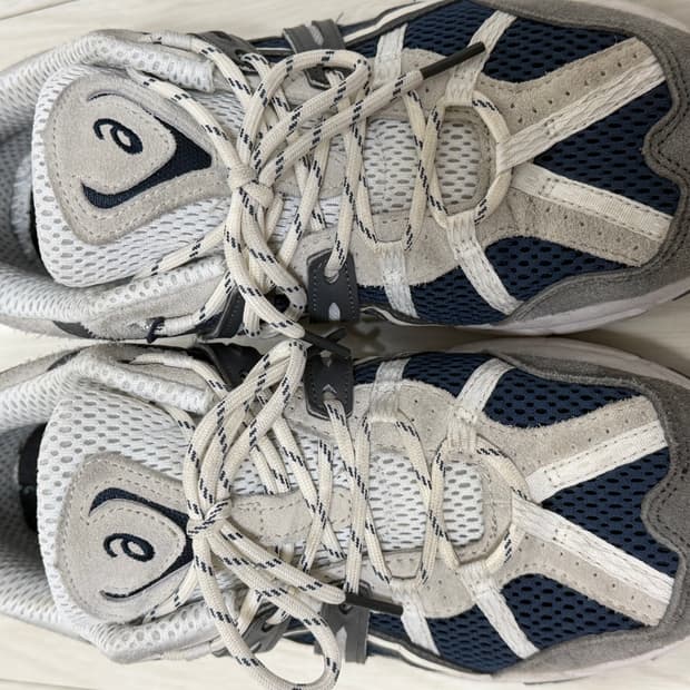 아식스 젤 소노마 프렌치블루 275