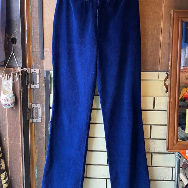 1990’s Sears Corduroy Pants ​
