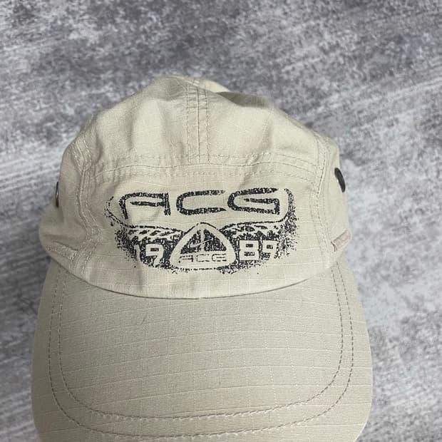 Nike acg cap