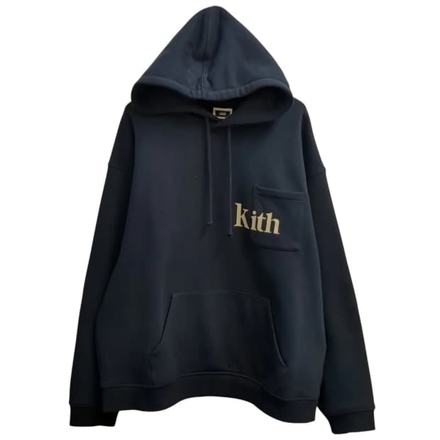 Kith hoodie