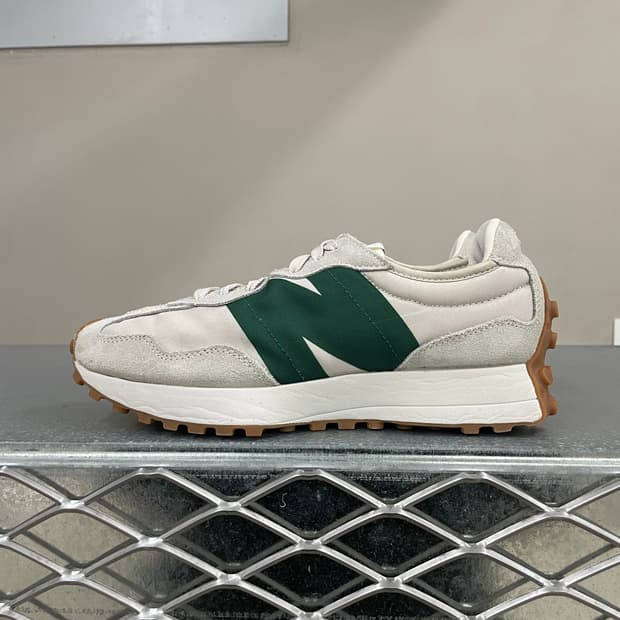 뉴발란스 327 팀버울프 265