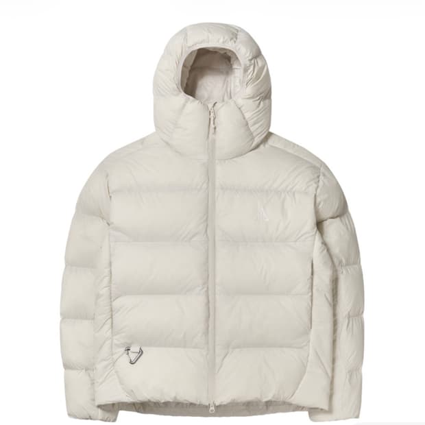 (2XL) 나이키 ACG 써마핏 ADV 루나 레이크 패딩