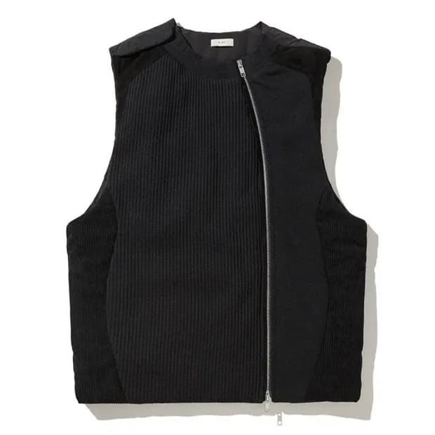 XLIM EP.4 Down vest (3) 