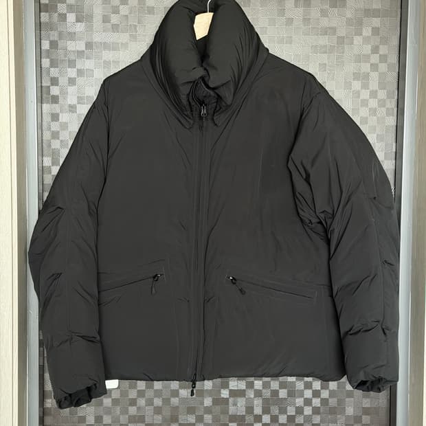 다이와피어39 테크 2웨이 카데트 다운파카