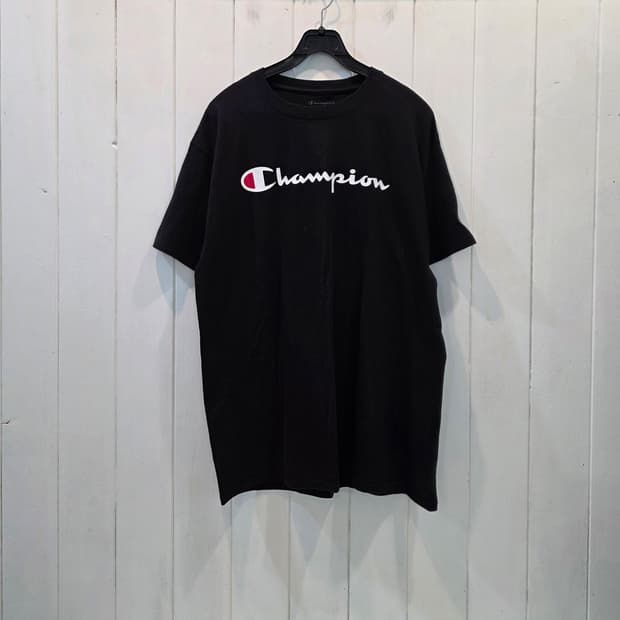 챔피온 반팔티 "CHAMPION"