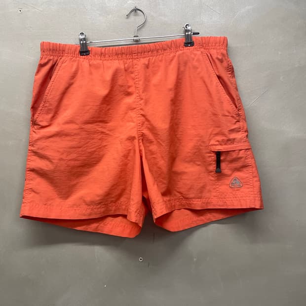 나이키  반바지 ACG 34