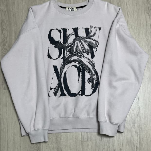 무신사 랭킹 맨투맨