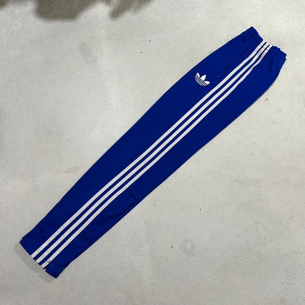 (M)아디다스 파이어버드 트레이닝바지