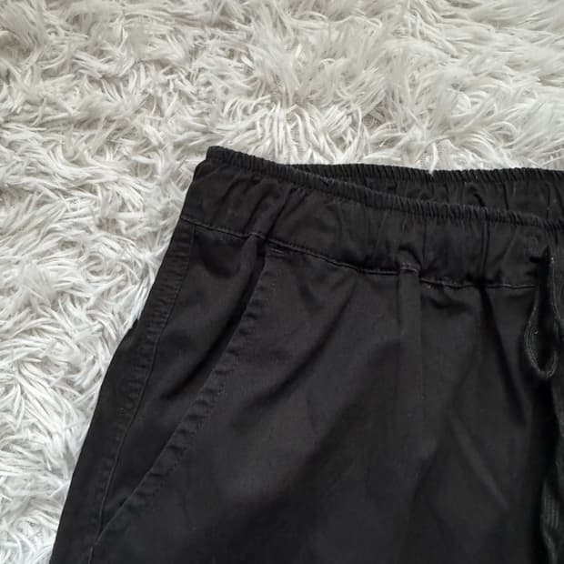 일본빈티지 카고 와이드 팬츠 와이드팬츠 카고팬츠 와이드바지 XL 34