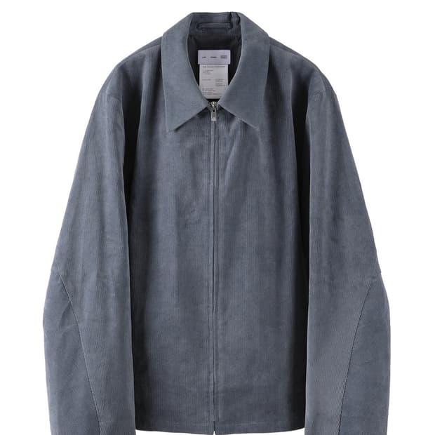 [M] 포스트아카이브팩션 5.1 자켓