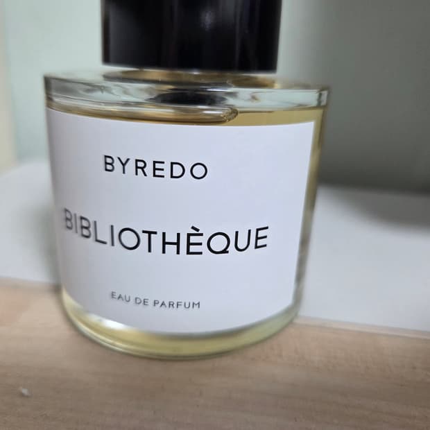 바이레도 비블리오티크 100ml 국문택