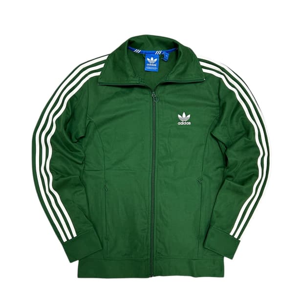 아디다스 그린 유로파 져지(105)