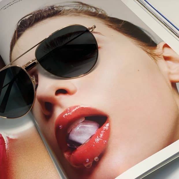 지방시 GIVENCHY 명품 보잉 파일럿 선글라스 0032