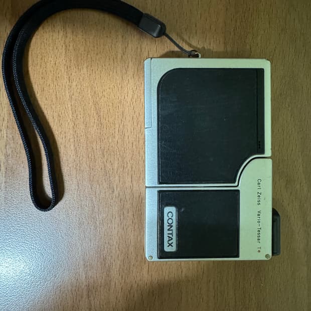 콘탁스 Sl300rtx