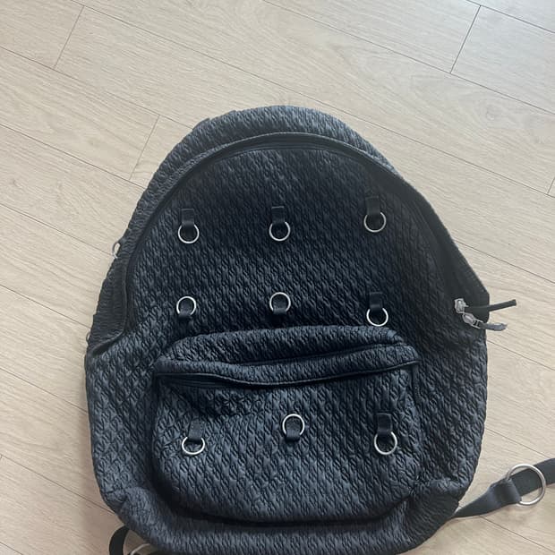 라프시몬스 이스트팩 패디드 루프백