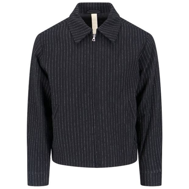 sunflower 스트라이프 자켓