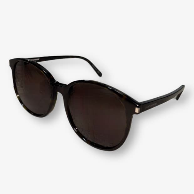 Saint Laurent Dark Havana SL 95/K 002 