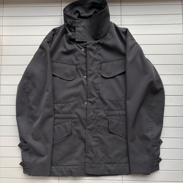 [46]마르지엘라03aw m65 밀리터리 자켓