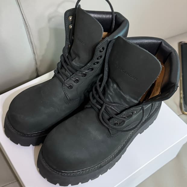 로스트가든 루트 42