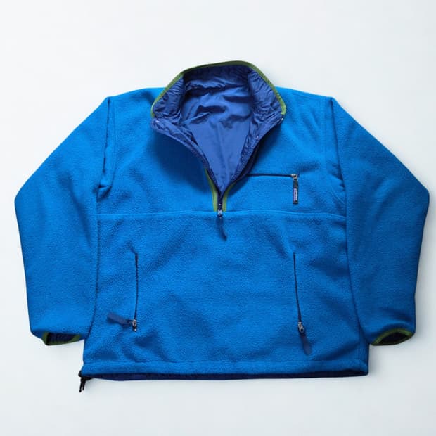 (L)파타고니아 90s Usa 글리세이드 신칠라