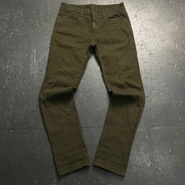 31 시리즈 치노팬츠 