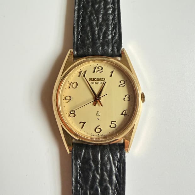 Seiko