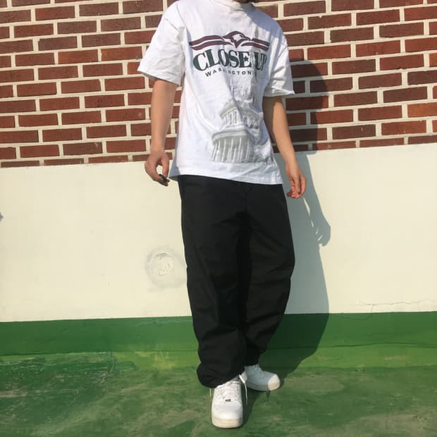 나이키 트랙팬츠