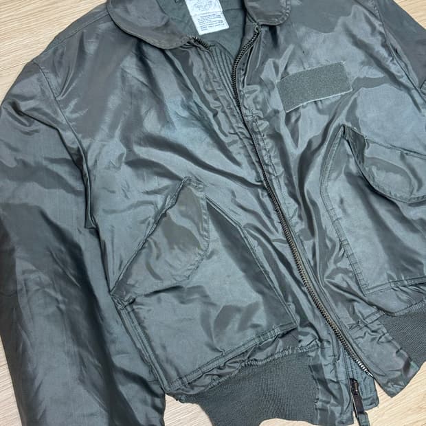 80s avirex made cwu-45p