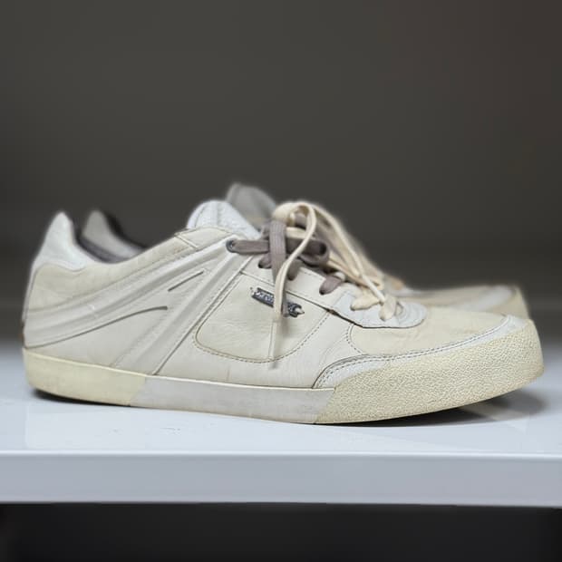 270 알렉산더 맥퀸 푸마 McQueen Puma Black Label