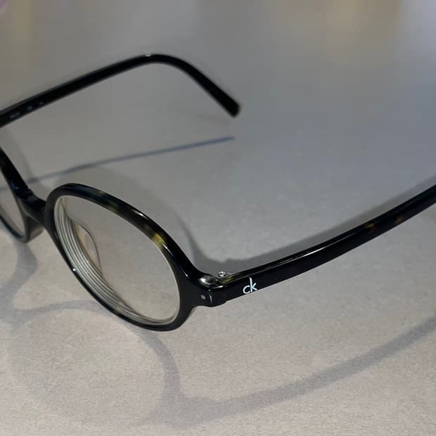 Ck 캘빈클라인 안경
